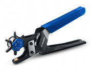 ЗУБР 2-4.5 мм, Дырокол револьверный для кожи (22945) ЗУБР 2-4.5 мм, Дырокол револьверный для кожи (22945)