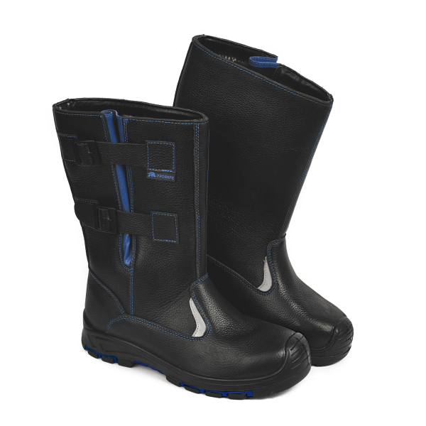 Сапоги PROSAFE Profi nitrile 763РКВНМ