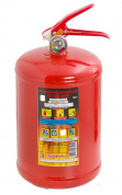 Огнетушитель порошковый ОП-3 (з) АВСЕ Ярпожинвест Огнетушитель порошковый ОП-3 (з) АВСЕ Ярпожинвест