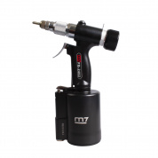 Заклепочник М4 - М10, для резьбовых заклепок, пневмогидравлический MIGHTY SEVEN PB-2402