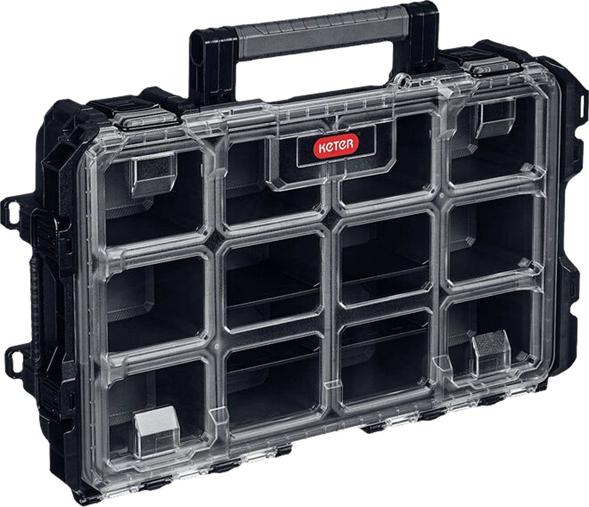 Система хранения keter. Ящик для инструмента Keter Gear Organizer 17206659. Keter ящик для инструмента 22. Ящик для инструментов Keter connect Tool Box 17205288. Keter Gear Organizer 22.