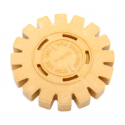 JTC Круг зачистной 4" винт JTC