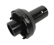 JTC Головка ступичная для задней оси 6Т, d=125мм, L=180мм (MERCEDES) JTC