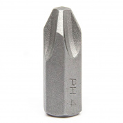 023-3PH4 бита крестовая на 10мм PH4