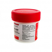 Флюс для высокотемпературной пайки ПВ-209 20г REXANT
