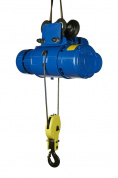 Таль электрическая TOR ТЭК CD г/п 3,2 т 6 м