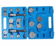 Набор для обслуживания тормозных цилиндров RF-65805 18пр. (право/левосторнний привод) в кейсе ROCKFORCE /1 Набор для обслуживания тормозных цилиндров RF-65805 18пр. (право/левосторнний привод) в кейсе ROCKFORCE /1