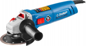 ЗУБР 1200 Вт, d125 мм, УШМ, регулировка оборотов, Профессионал (УШМ-П125-1200 ЭПСТ) ЗУБР 1200 Вт, d125 мм, УШМ, регулировка оборотов, Профессионал (УШМ-П125-1200 ЭПСТ)