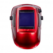 Маска сварщика FOXCRAFT "магма" (ф-р 9700V) без коробки