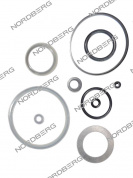 Ремкомплект для крана N3720 NORDBERG N3720#RK