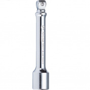 Удлинитель Wobble на 1/4", 2802-04, Hans