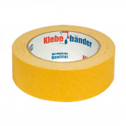 Скотч двухсторонний 50мм*10м Klebebander/36/6 Скотч двухсторонний 50мм*10м Klebebander/36/6