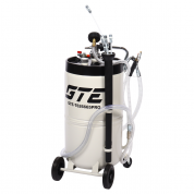 GTE Установка для замены масла 65л GTE