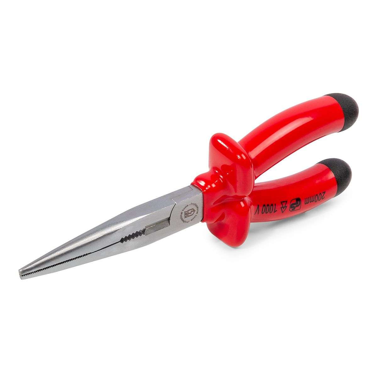 Хомут червячный  PL-12 (10-16)/W2