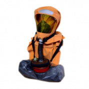 Самоспасатель СПИ-20 Самоспасатель СПИ-20