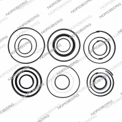 Ремкомплект цилиндра для N33601