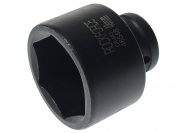 Головка торцевая 48мм 3/4" 6-гранная ударная L=63мм ROCKFORCE RF-46548 /1