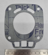 Прокладка корпуса задней крышки c рукояткой