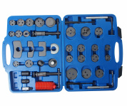 Набор для обслуживания тормозных цилиндров RF-65808A 40пр.(право/левосторонний привод) в кейсе ROCKFORCE /1 Набор для обслуживания тормозных цилиндров RF-65808A 40пр.(право/левосторонний привод) в кейсе ROCKFORCE /1