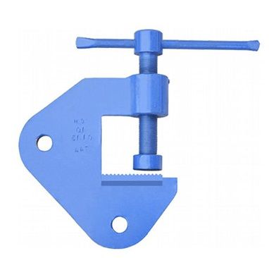 Захват струбцинный монтажный MS-1,0 г/п 200 кг