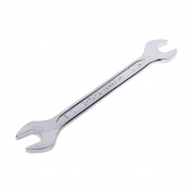 Ключ рожковый 14х15мм RF-7541415 ROCKFORCE /1/10