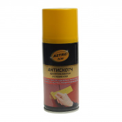 Очиститель универсальный антискотч (аэрозоль) 210мл ASTROhim /1/12 Очиститель универсальный антискотч (аэрозоль) 210мл ASTROhim /1/12