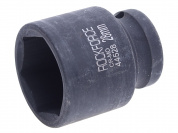 Головка торцевая 28мм 1/2" 6-гранная ударная L=43мм ROCKFORCE RF-44528 /1/80 Головка торцевая 28мм 1/2" 6-гранная ударная L=43мм ROCKFORCE RF-44528 /1/80