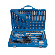 Набор инструмента на 216 предметов СТАНКОИМПОРТ