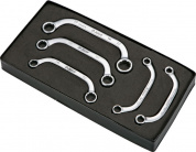 Набор ключей стартерных Hans в ложементе, TT-36