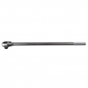 Трещотка 1", 800 мм, 24 зубца, флажковая KING TONY 8779-32F