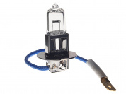 Автолампа H3 (55) PK22s ECO 12V BOSCH /1