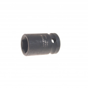 Головка торцевая 15мм 1/2" 6-гранная ударная L=40мм ROCKFORCE RF-44515 /1/10 Головка торцевая 15мм 1/2" 6-гранная ударная L=40мм ROCKFORCE RF-44515 /1/10
