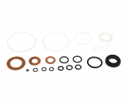 GTE Ремкомплект для домкрата GTE-TH33501 (01) прокладки и уплотнения GTE