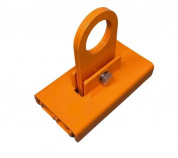 Захват для сэндвич-панелей ЗСП-150 (ZSPG) Захват для сэндвич-панелей ЗСП-150 (ZSPG)