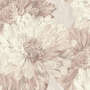 7253-01 СТЕЛЛА (7254-01) обои винил. на флиз.основе г.т. 1,06х10м (Экскл. Евро Декора) 6