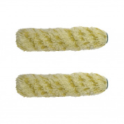 Мини-валик Варяг 31871 полиамид, ворс 11 мм, 100 мм (2 шт.)