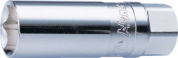 Свечная головка MAG 1/2", 4335M16, Hans