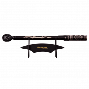 Динамометрический ключ 1/2", 40-200 Нм, "DRAGON", для левой и правой резьбы, футляр, подставка KING TONY P34462-1DP90