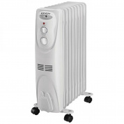 Обогреватель масляный Engy EN-1309F Classic 2000Вт 9 секций термостат (1)