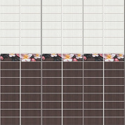 Панель ПВХ Unique Сауна (фон) 2700*250*8мм (рисунок - 2шт) (12)