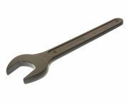 Ключ рожковый 75мм RF-89475 ударный односторонний удлиненный (L-460мм) ROCKFORCE/1