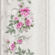 7230 Донна (беж-розов) обои дуплекс 0,53*10 (Гомель Фокс) 14 7230 Донна (беж-розов) обои дуплекс 0,53*10 (Гомель Фокс) 14