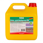 Грунт-концентрат 1:9 Pufas Putz-und Haftgrung укрепляющий (2,5 л) Грунт-концентрат 1:9 Pufas Putz-und Haftgrung укрепляющий (2,5 л)