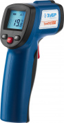ЗУБР ТермПро-550 -30° +550°С, инфракрасный пирометр, Профессионал (45723-550)