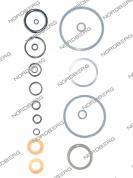 Ремкомплект для домкрата N32032 NORDBERG ЦБ-00007115