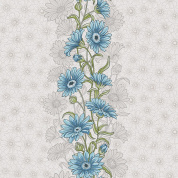 Виола 3 (сер) обои симплекс 0,53*10 С6БР-ГП (Брянск) 24* Виола 3 (сер) обои симплекс 0,53*10 С6БР-ГП (Брянск) 24*