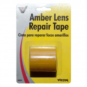 Скотч ремонтный V309 YELLOW для оптики 48мм х 1,5м (желтый) VICTOR /1/6
