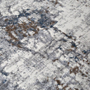 Ковер жаккардовый двухполотный Bay 3,0*4,0м "Мармор 3" (12) ТУРЦИЯ*