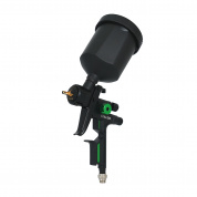 Краскопульт пневматический Auarita ITALCO GLOSS X2 HVLP 1,3 мм