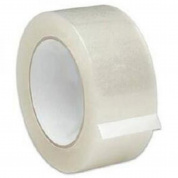 Скотч упаковочный 48мм*150м 40мк (6/30) прозрачный